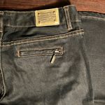 EXPRESS Y2K Stella Skinny Leg Blue Jeans Size 4 Photo 4