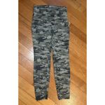 Rock & Republic Fever Pull On Slimming Denim Camouflage Jegging Size 8 Photo 1