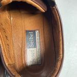 JOSEF SEIBEL Women’s Shoes Brown Size 38 Or 7.5 Top Zipper 1.5 Photo 8