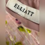 Elliatt Anthropologie  Esteem Mini Dress Photo 6