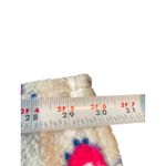 Bobbie Brooks Gray Cute Red Fox Snuggly Warm Lounge Pajama Pants XL Photo 10