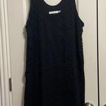 See By Chloe 💖  Black Lace Dress Photo 1