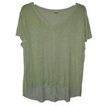 belle du jour Floral Tee Size 3X Photo 0