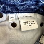 GRLFRND  Kerry Denim Shorts Photo 6