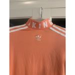 Adidas  ORIGINALS X‎ Pharrell Williams Hu Coral Body - Pink Size Small Photo 7