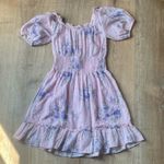 Love Shack Fancy Lai mini dress Photo 4