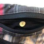 Lululemon  Womens Run: Shorty Shorts Deep Indigo Navy Blue Luxtreme 8 Photo 2