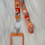 Star Wars BB-8 lanyard with Id/ card holder Photo 3