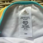 Disney ‎ Women’s Minnie High Rise Tankini medium vacation cruise travel Photo 3