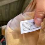 Wild Fable WOMENS CROPPED TIE DYE TEE Photo 2