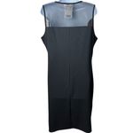 Desigual NEW  Margaret Sheath Dress Colorful Geometric Print Festival Party XXL Photo 4