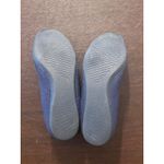 Allbirds Tree Breezers Flats Women’s 6.5 Hazy Indigo Knit Ballet Flats Photo 3