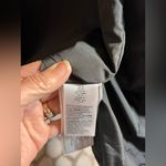 Daily Ritual Black Quilted Puffer Jacket M Size M Photo 15