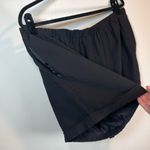 Tuckernuck Nolan Shorts Black Pull On High Rise Pockets Classic Women's Size XXL Photo 9