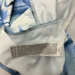 Forever 21 ‼️final must bundle‼️ NWT Sport Crop Top Wicking Fabric Abstract Photo 3