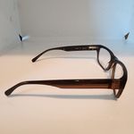 Guess Brown Prescription Glasses Frames Photo 3