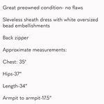 Lilly Pulitzer Jubilee Flam Alma Shift Dress Pink Green size 8 Photo 11