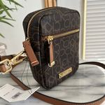 Calvin Klein Phone purse, crossbody bag Photo 1