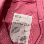Aeropostale Women’s Zip Up Hoodie Photo 2