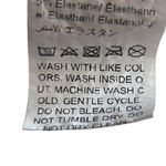 SheIn MAUVE EYELET MOCK NECK RUCHED SLEEVELESS TOP-MEDIUM Photo 4