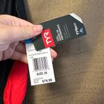 Tyr. NWT Adult Alliance Diamond Back Splice Swimsuit Size 30 Photo 1