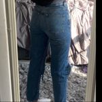 Ripped jeans Blue Size 0 Photo 1