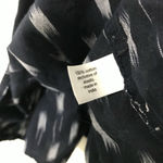 Lane Bryant Navy with White Cotton Baby Doll Tank Top 14/16 Photo 3