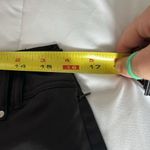 NIVO Womens 6 Golf Tennis Pickleball Skirt Skort Black White Pockets Outdoor Photo 4