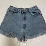 st. john's bay Vintage Denim Shorts Photo 2