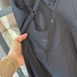 Gymshark  romper onesie strappy all in one unitard bodysuit workout l training Photo 4