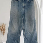 Tommy Hilfiger ✨ Raw Hem Light Wash Sz 14 Jeans✨ Photo 0