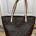 Michael Kors Michael  Jet Set Travel Tote Photo 1