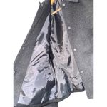 Caslon New  Wool Cashmere Blend Jacket Blazer Women's 8 Warm Winter Work Wear Photo 3