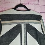 Ming Wang  TEXTURED CONTEMPORARY CARDIGAN PETITE SMALL Photo 9