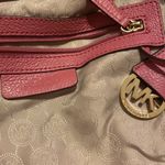 Michael Kors  Bedford medium bag tulip Photo 6