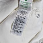 J.Crew  Petite bootcut jean White‎ Denim CH690 P26 NWT 03 Cotton Blend Photo 4