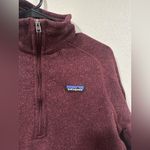 Patagonia  Better Sweater Size Medium Photo 2