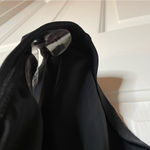 Jantzen NEW Black One Piece Swimsuit Size 6 support tummy control underwire sexy Photo 7