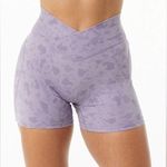 Alphalete NWT  Surface Power Short 5" Size Small Photo 0