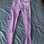 PacSun Purple Leggings Photo 0