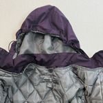 Eddie Bauer  Women's Plum Trench Coat Photo 12