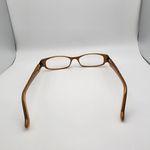 Candie's Brown Prescription Glasses Frames Photo 5