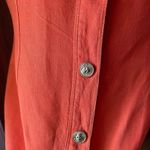 Versace 90s  Versus linen mini dress Photo 8