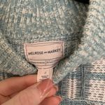 Melrose and Market Sweater Photo 4