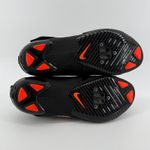 Nike  SuperRep Cycle Shoe Black Hyper Crimson Red Women 11 CJ0775-008 Bike NWOB Photo 6