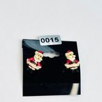 Santa Claus Holiday Clip Photo 2