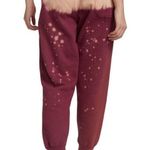 La detresse NWT The King Dyed Sweatpants Photo 1