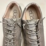 Hey Dude Women's Karina - Silver Python 2 Shoes Size 10 Photo 10