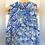 fab'rik  Safari Button Down Dress size M Photo 7