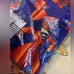 LuLaRoe TC Captain Hook Print Leggings Photo 2